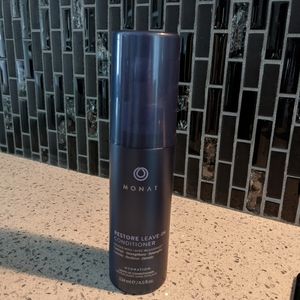 Monat restore leave-in conditioner